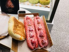 -奈雪的茶(市百一店)