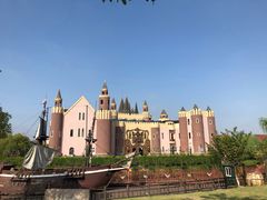 -安徒生童话乐园