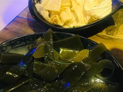 -一淼牛蛙爱上鱼(黄兴广场步行街店)