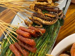 -冶建镜子·中国龙虾王(总店)