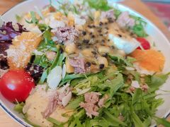 -仁义涵西餐·咖啡(中华巴洛克店)