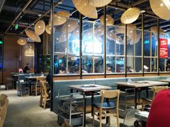 大堂-采椰郎椰子鸡(融创茂店)
