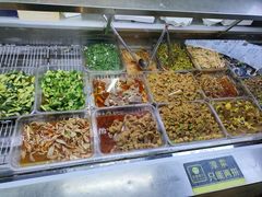 -帖老大羊肉汤烩面烧烤(康复后街总店)