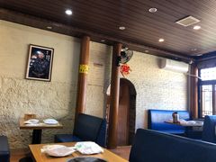 大堂-妈妈的味道(和顺古镇店)