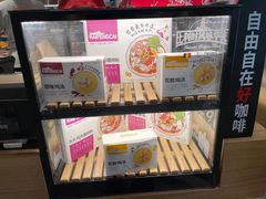 -肯德基(朝阳门店)