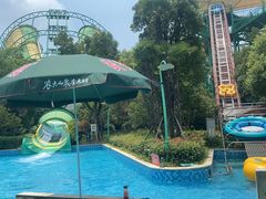 -苏州乐园森林水世界