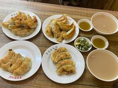 -劈柴院锅贴(沈阳路店)