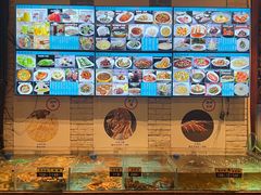 -芳芳私房菜·精做淮扬菜(承德路店)