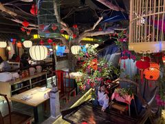 -吴越荣记苏州菜·松鼠桂鱼(月光码头店)