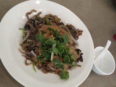 -大眼锅贴饺子(河西店)