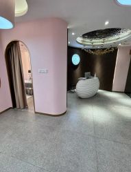 -MUSES专业脱毛比基尼サロン日式连锁