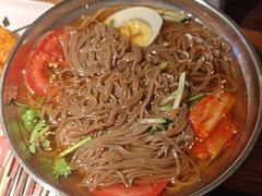 -可口香·非遗老号烧烤(南岗直营店)