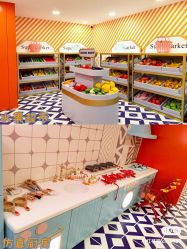 -meland(成都金牛凯德广场店)