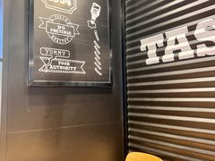 -汉堡王(四平万达店)