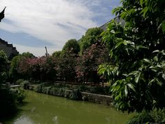 -龙潭水乡