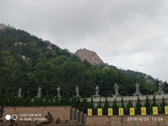 -石岛赤山风景区