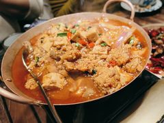 -无名小酒馆·湖北私房菜(昙华林店)
