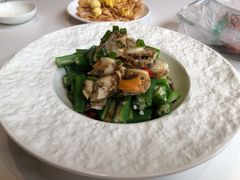 -双合园·海鲜水饺青岛菜(九水东路店)