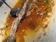 -怀德酒楼·粤菜·海鲜·茶点(宝安国际机场店)