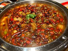 -泥糊破店小酒馆·团建聚餐(南京西路店)