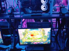 -NB网咖电竞连锁(泺安路店)