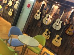 -小确幸吉他(北大街校区)