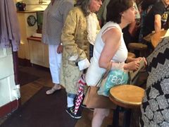 -Union Oyster House