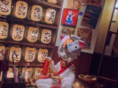 -千懿六本木酒场(常熟路店)