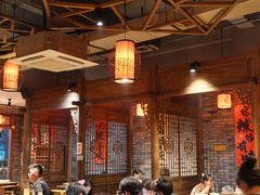 -重庆渝达老火锅(春熙路店)