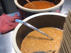 -奶奶的美食(李村步行街店)