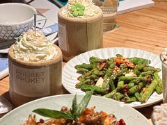 -普叽普叽泰式茶餐厅(港汇店)