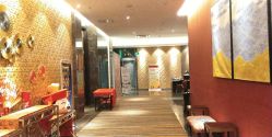 -丽景半岛国际酒店·宴会厅