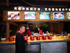 -小柴米·传统江西菜(八一广场店)