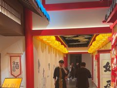 -金陵梦华·宫宴(南京首店)