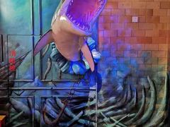 -V-ONE西雅图海鲜自助餐厅(仓山万达广场店)