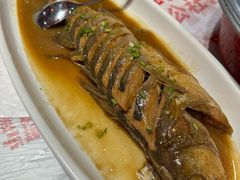 -即墨老公社·海肠捞饭大王(古城店)