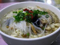 精肥肠葫芦-春发生饭店·非遗(南院门店)