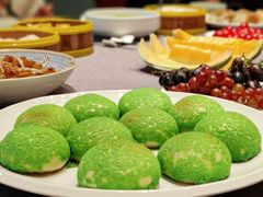 -顺峰(农展馆店)