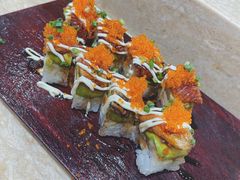 -东京屋(武定路店)