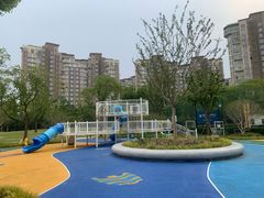 -新江湾城公园