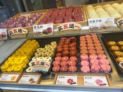 -南宋胡记(杭州灵隐寺店)