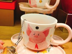 -星巴克臻选(莘庄仲盛店)