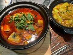 -517烧烤·龙虾·海鲜大排档(万象都荟店)