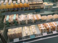 -迦南·甜品蛋糕(传媒店)