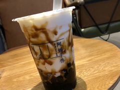 -阿嬷手作(南宁百盛印象城店)