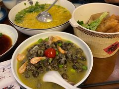 -锡和无锡菜(景丽苑店)