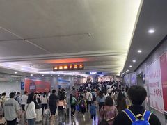 -桂林北站