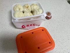 -庆丰包子铺(回龙观店)