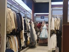 -海马体照相馆(大连柏威年购物中心店)