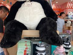 -熊猫邮局(少城店)